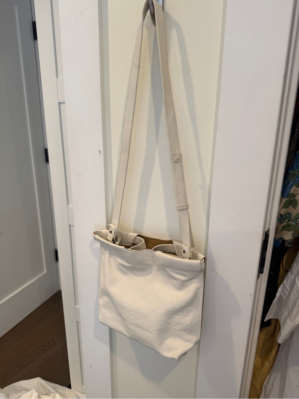 bea mombaers small Shopper tote bag - Picture 4 of 11